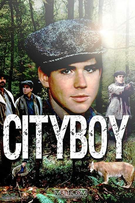 City Boy